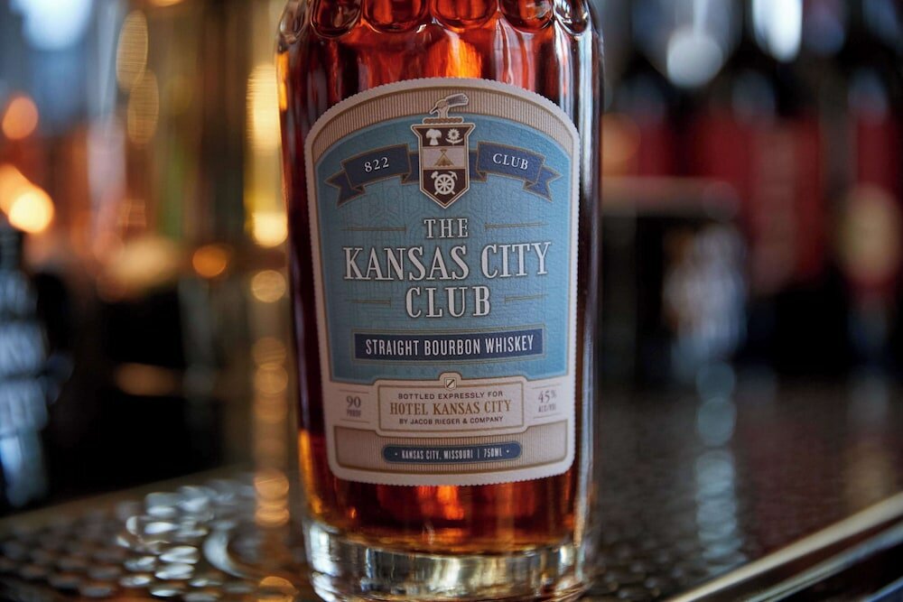 Фото Hotel Kansas City, in The Unbound Collection by Hyatt