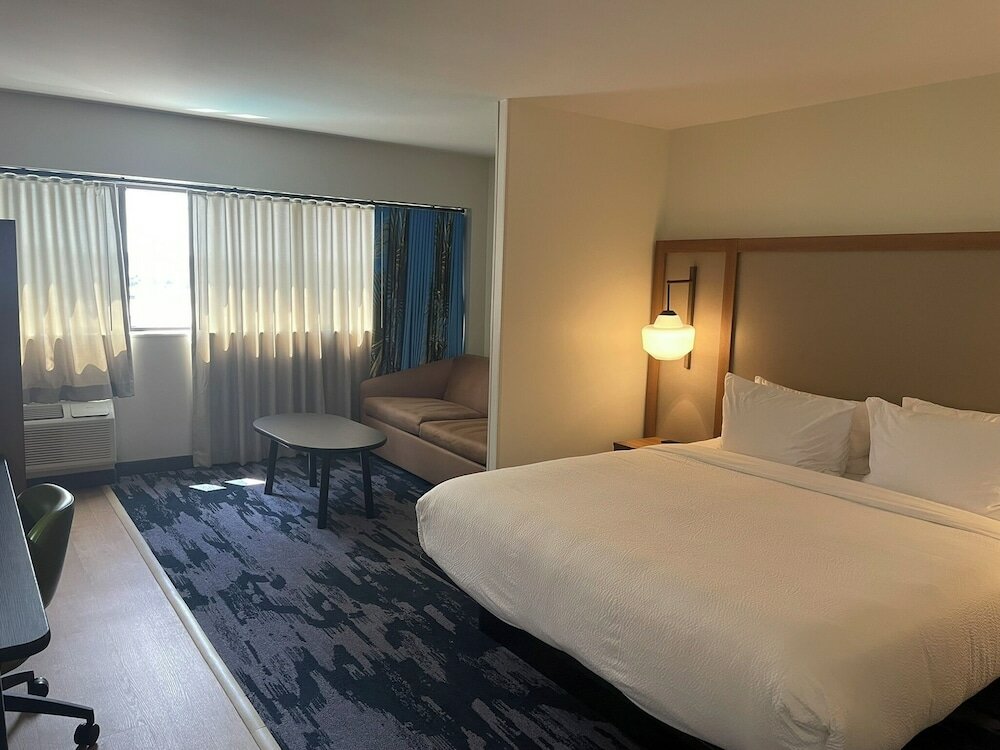 Фото Comfort Inn Downtown Charleston