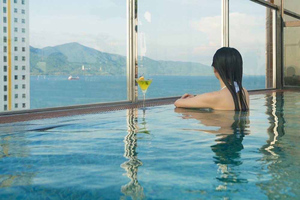 Фото Sofiana My Khe Hotel & SPA