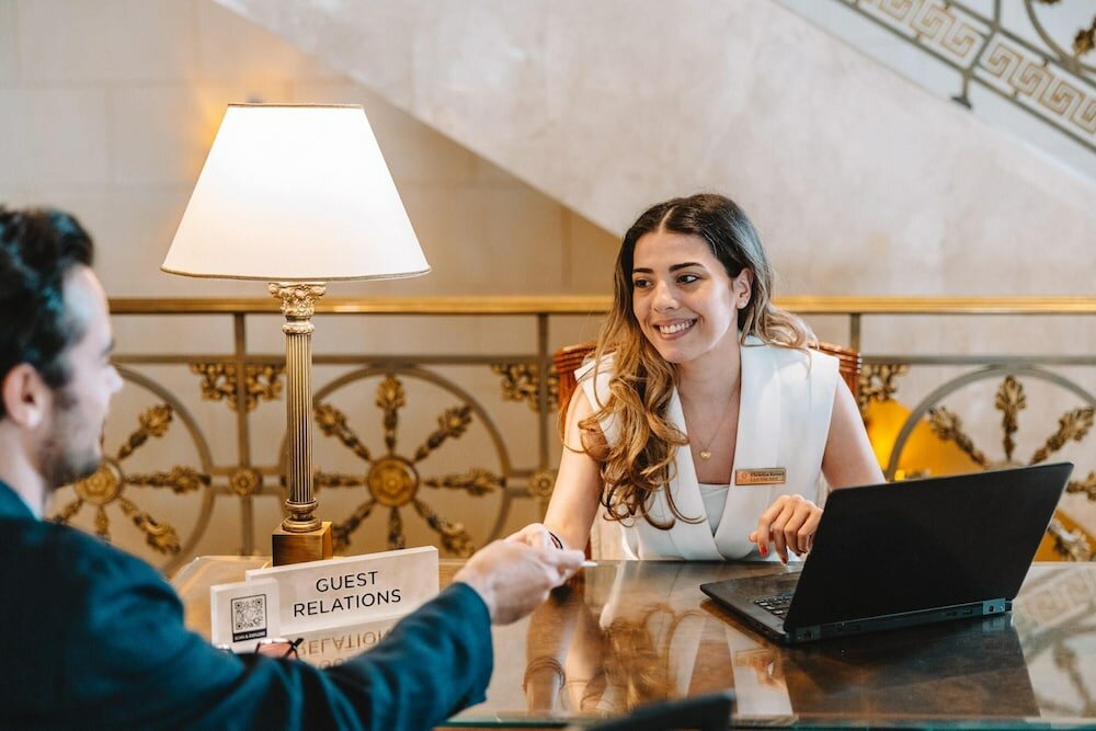 Фото Electra Palace Athens