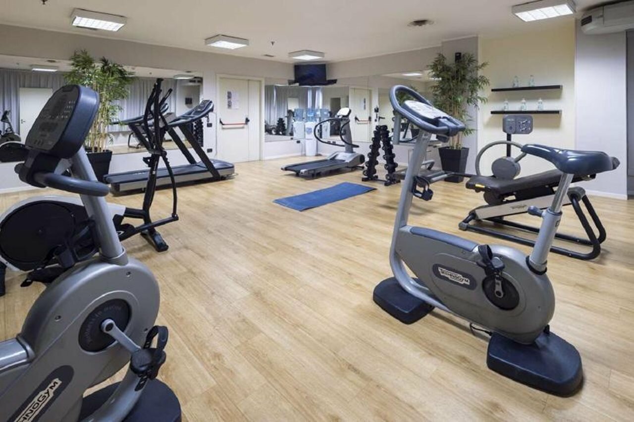 Фото Отель Best Western Ctc Hotel Verona