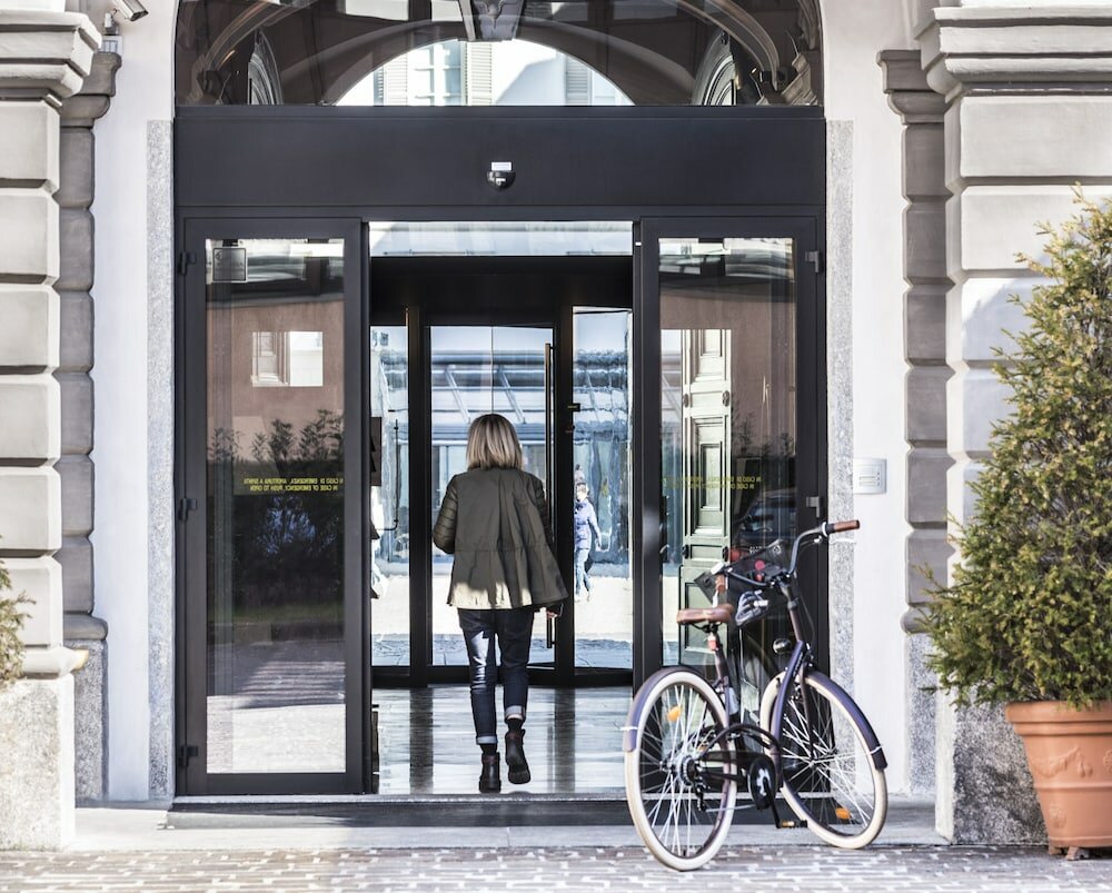 Фото Grand Hotel Della Posta