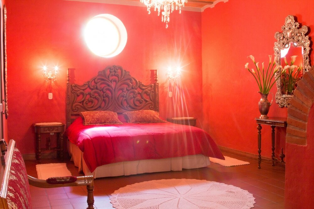 Фото Hotel Monasterio