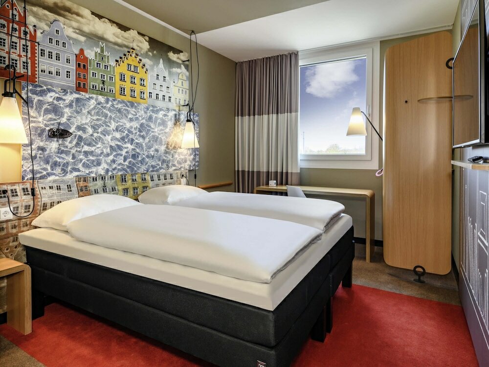 Фото Ibis Landshut City