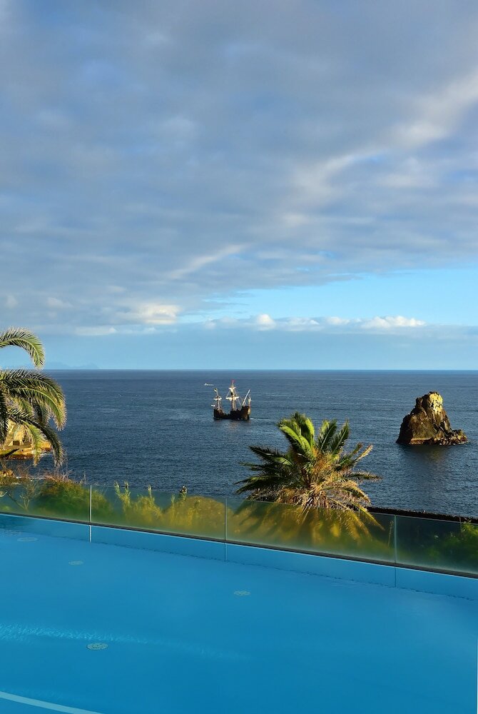 Фото Pestana Promenade