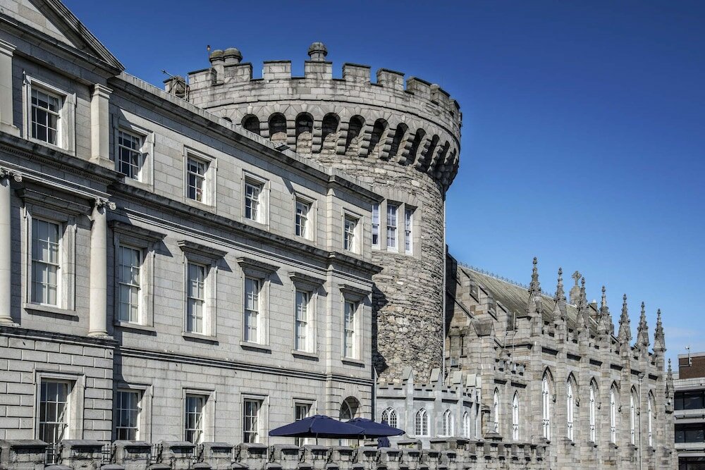 Фото Travelodge Plus Dublin City Centre