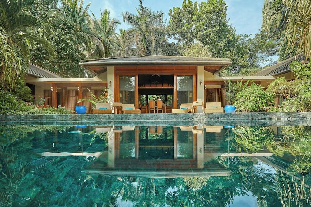 Фото The Farm at San Benito