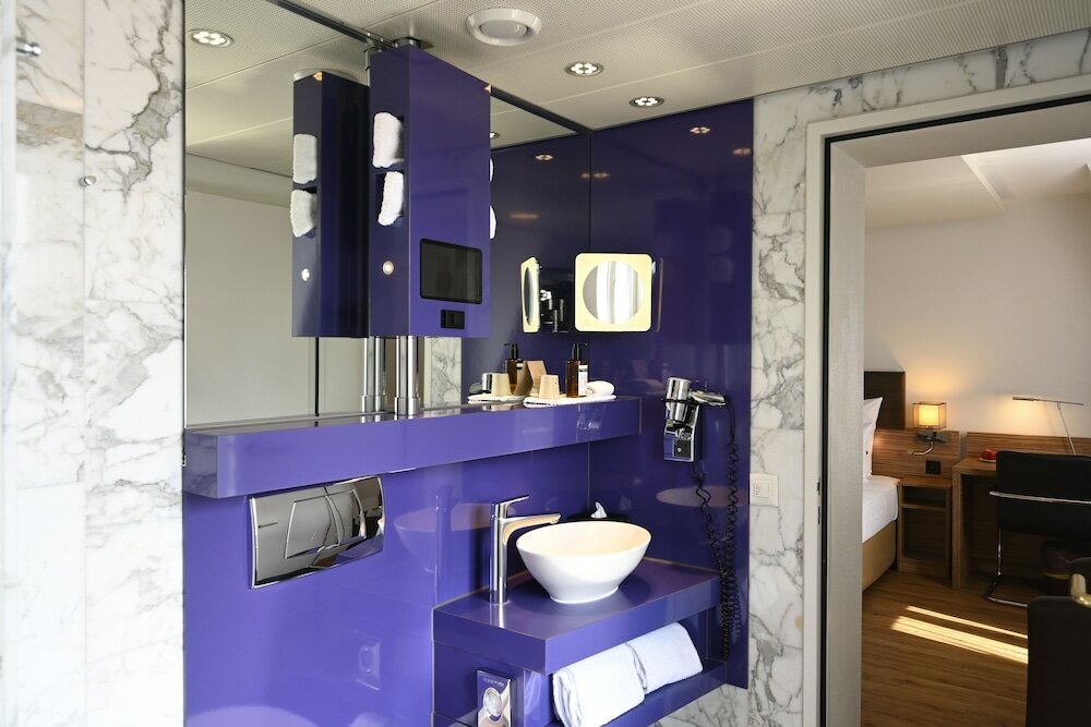 Фото Hotel Stoller Zurich