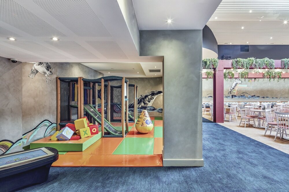 Фото Ibis Styles The Entrance