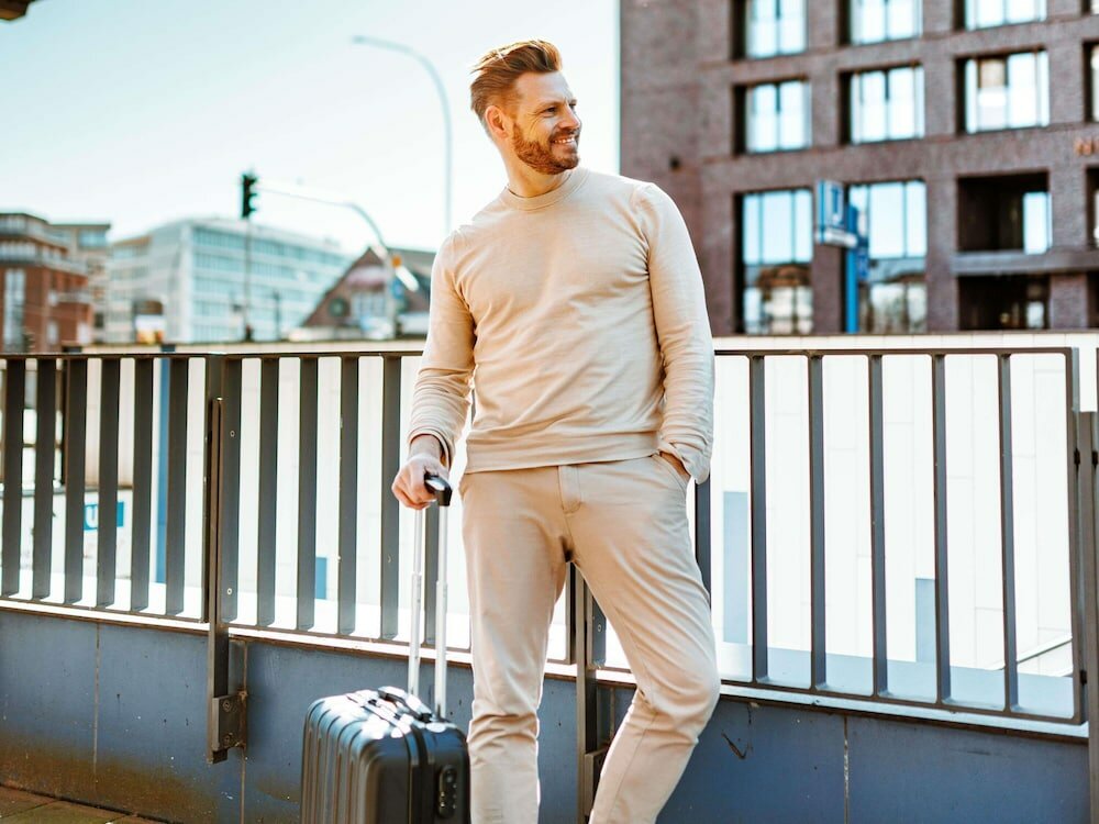 Фото Novotel Hamburg Central Station