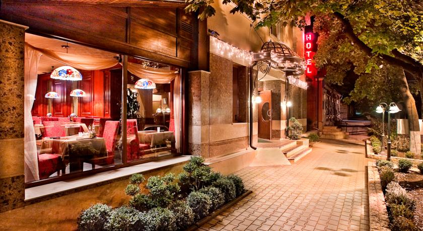 Фото отеля 4