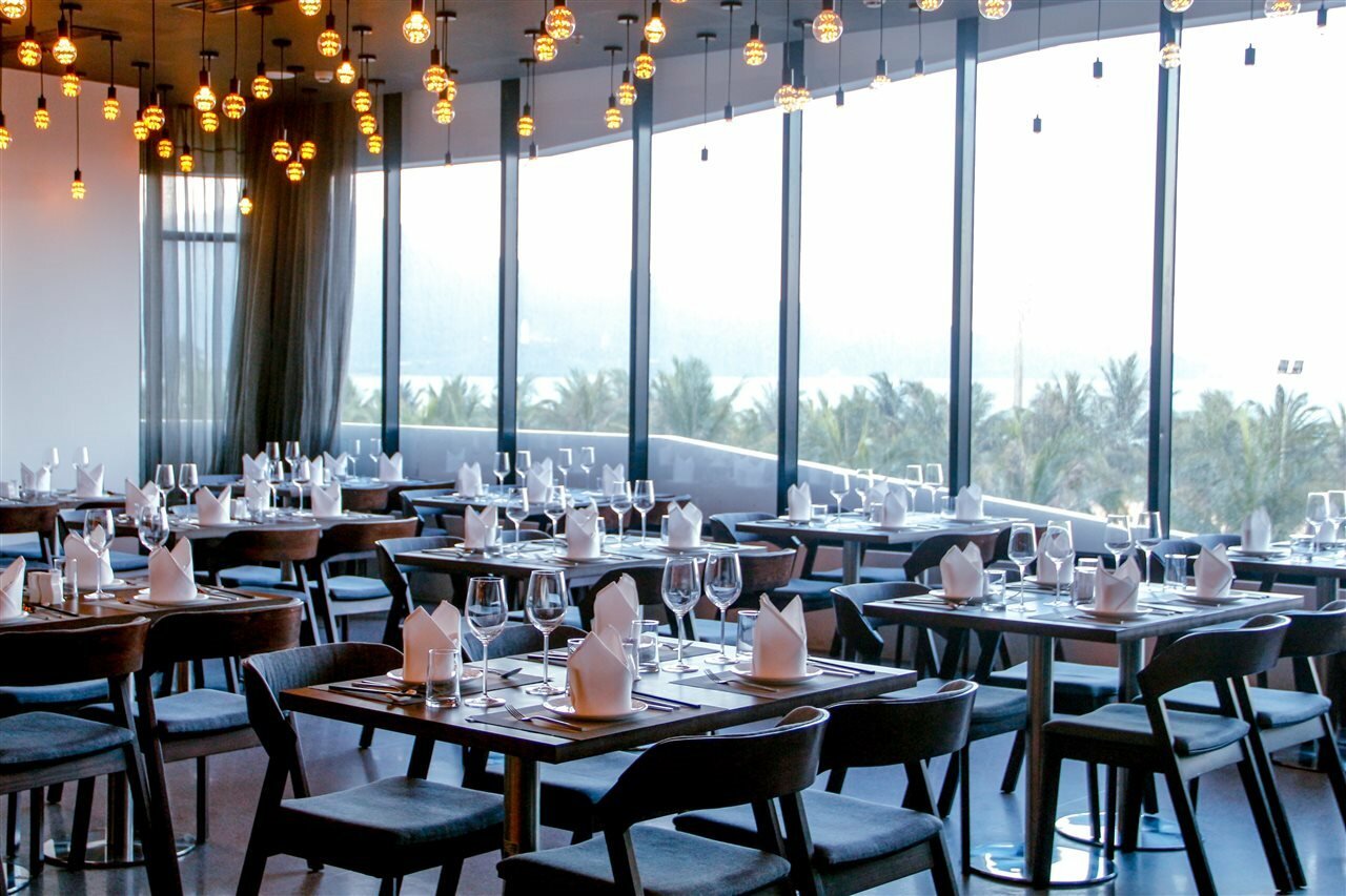 Фото Belle Maison Parosand Danang