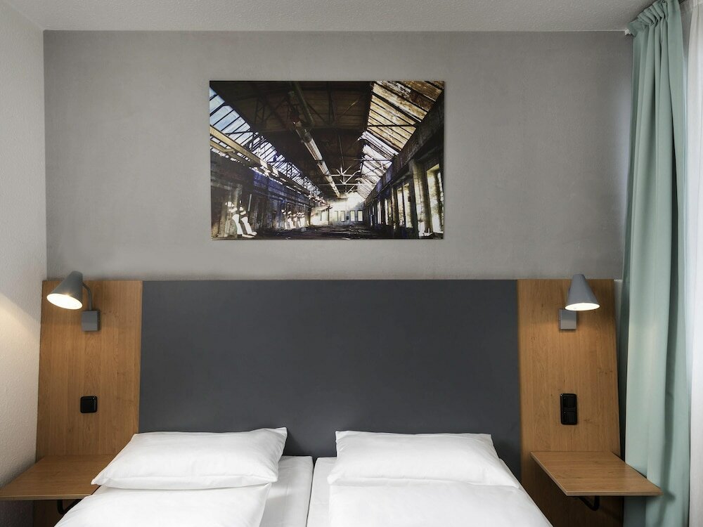 Фото Ibis Styles Gelsenkirchen Hotel