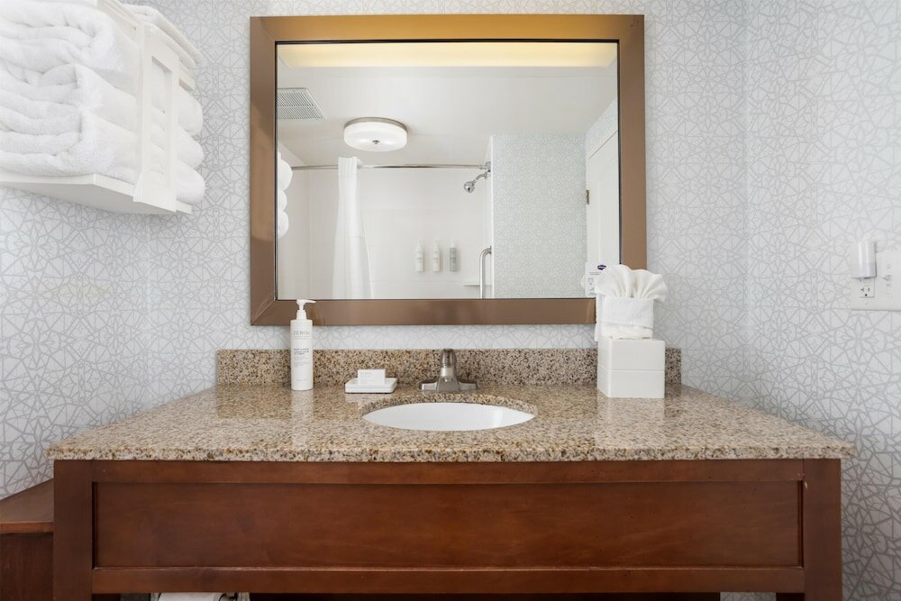 Фото Hampton Inn Carrollton