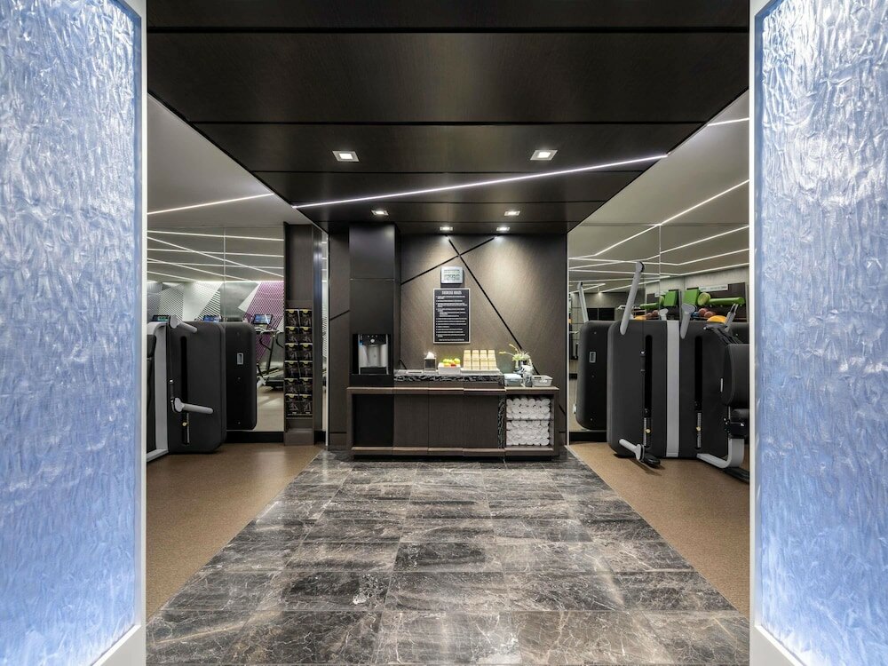 Фото Sofitel Chicago Magnificent Mile