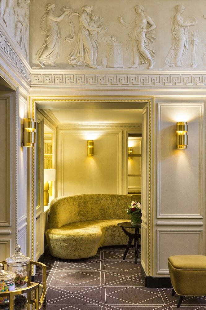 Фото Hotel Barsey by Warwick