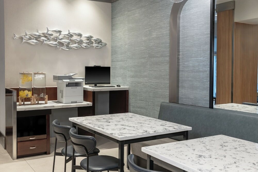 Фото Fairfield Inn by Marriott New York Manhattan/Financial District