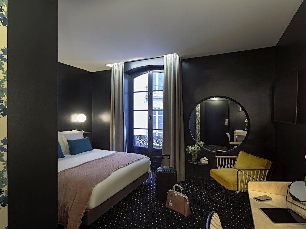 Фото Mercure Nantes Centre Passage Pommeraye