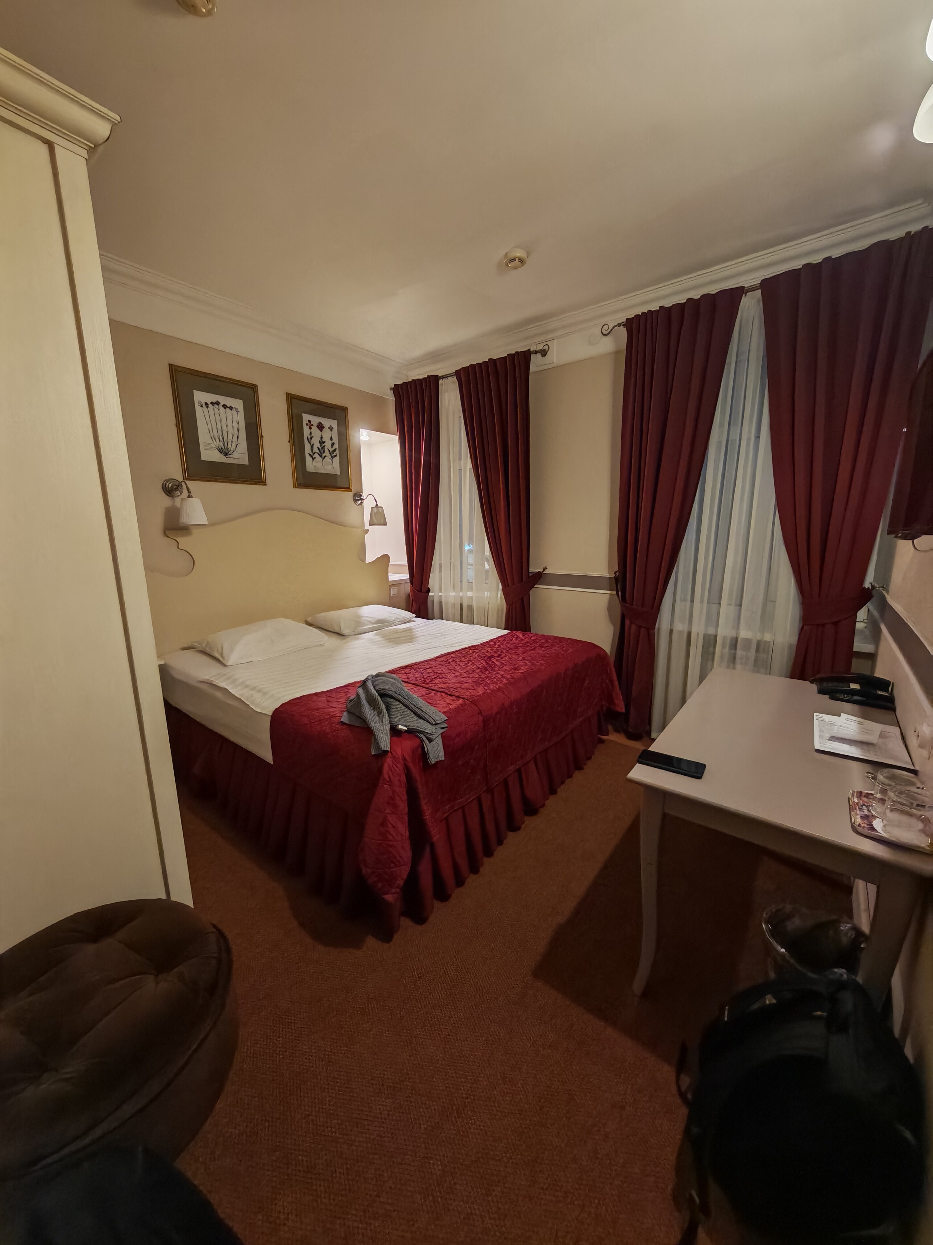 Фото Амадео