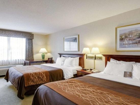 Фото Holiday Inn Express Plymouth, an Ihg Hotel