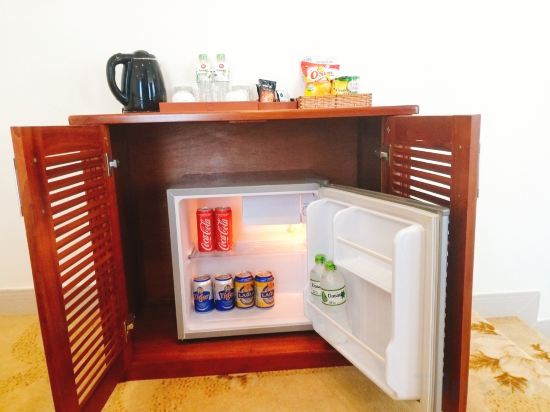 Фото Phuoc My An Beach Hotel