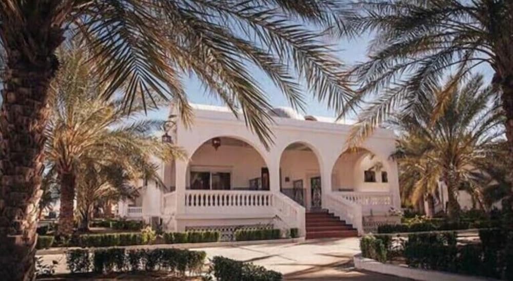 Фото La Gazelle d'Or Resort & SPA