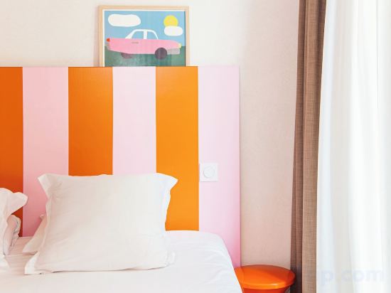 Фото Demain Hôtel & Conciergerie