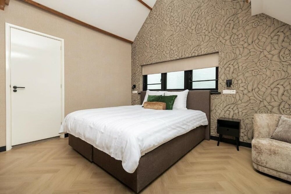 Фото Hotel Restaurant de Beurs