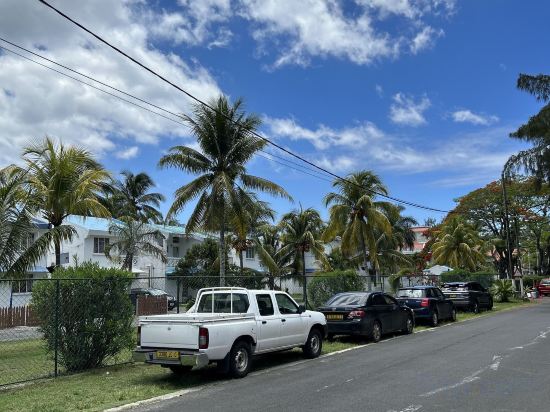 Фото Residence Villas Mont Choisy