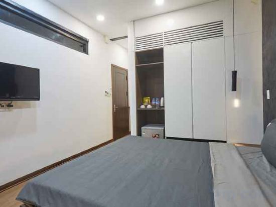 Фото The Garden Capsule Hotel