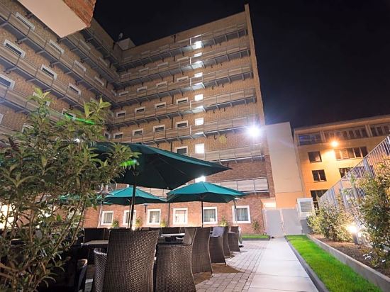 Фото отеля 3