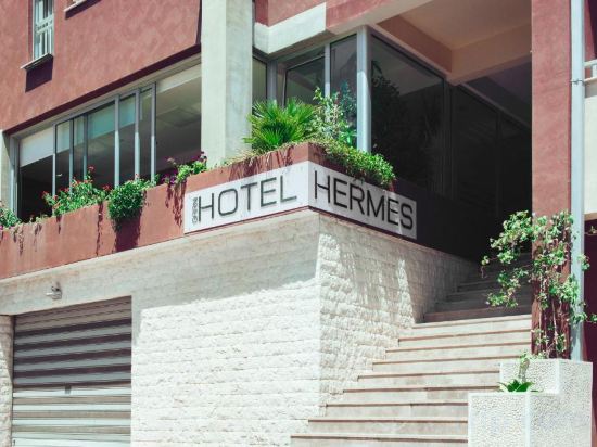 Фото Hotel Hermes