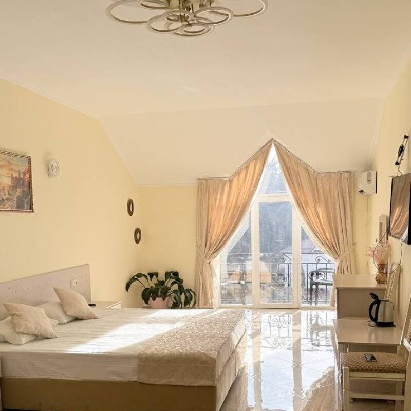 Фото Джамиля