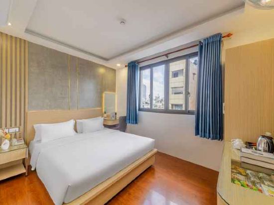 Фото A25 Hotel  274 De Tham