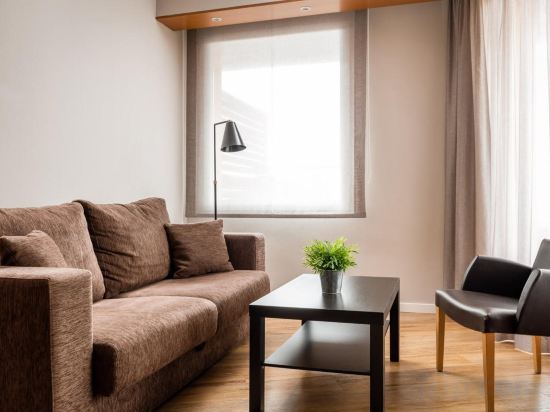 Фото Отель Alegria Plaza Paris