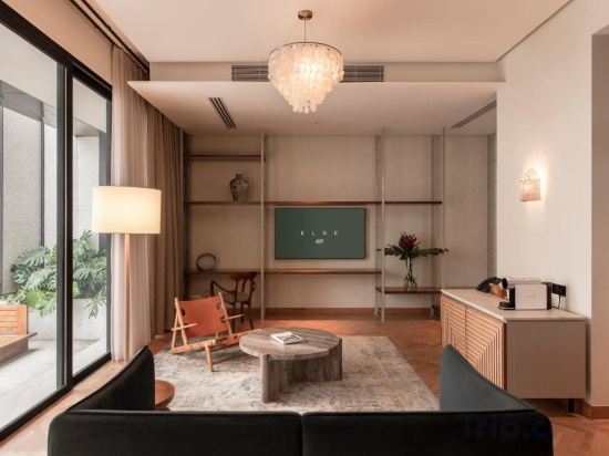 Фото Else Kuala Lumpur