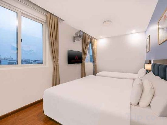 Фото A25 Hotel - 12 Ngo Sy Lien