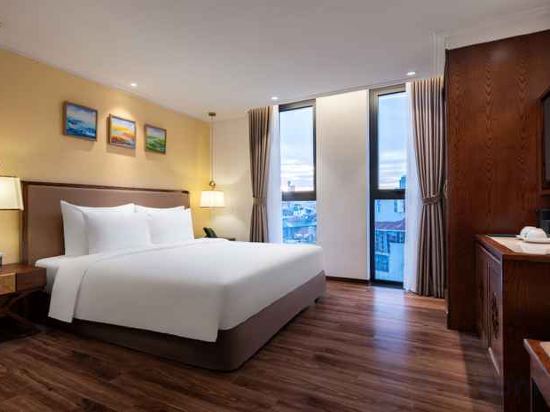 Фото Nesta Hotel & SPA