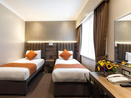 Фото Sidney Hotel London Victoria