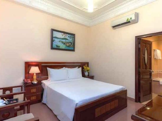 Фото Ben Thanh Motel