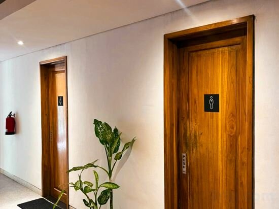 Фото The Tusita Hotel