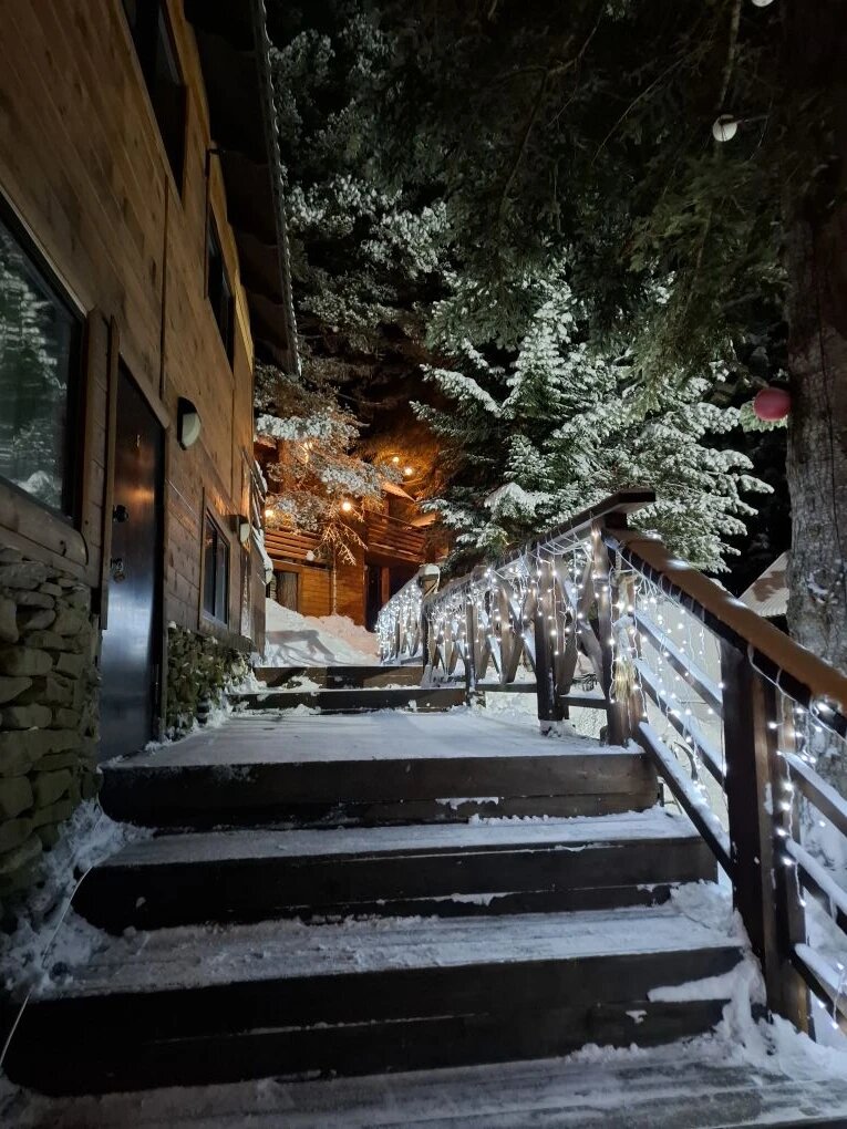 Фото Легенда гор