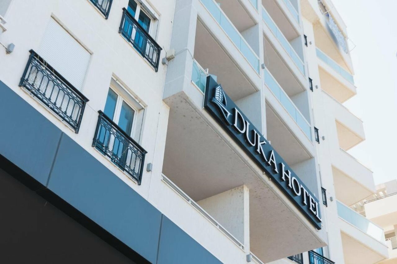 Фото Duka Hotel