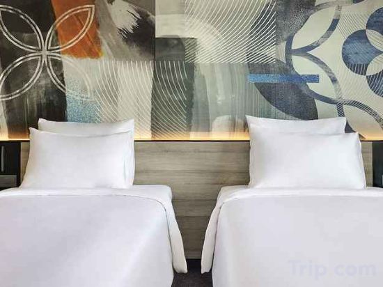 Фото Novotel Suites Yogyakarta Malioboro