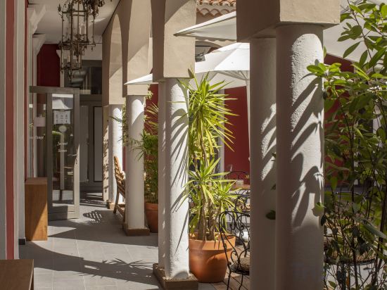 Фото Hotel de Paris