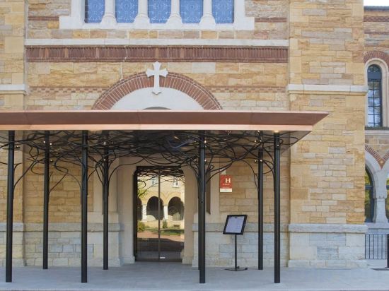 Фото Fourviere Hotel Lyon