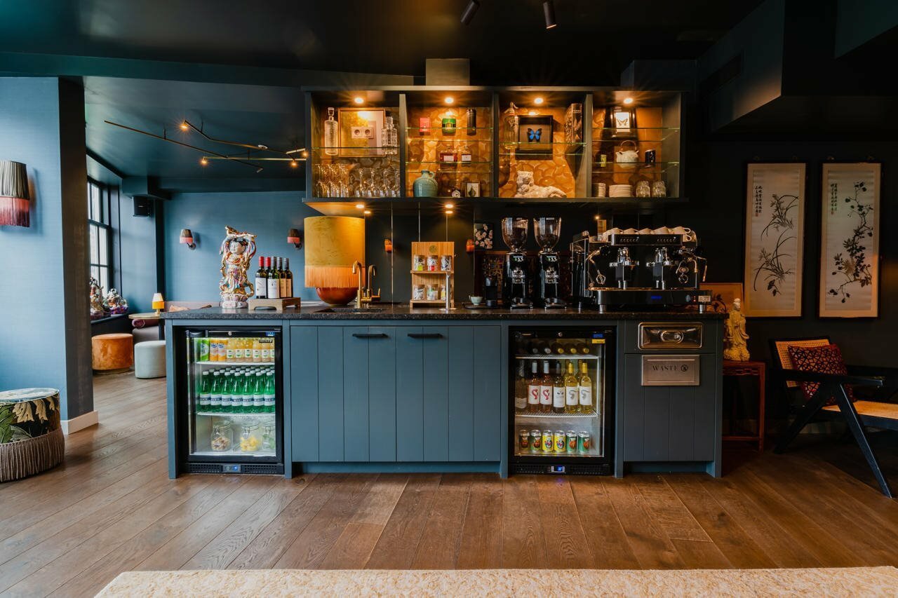 Фото Hotel Mai Amsterdam