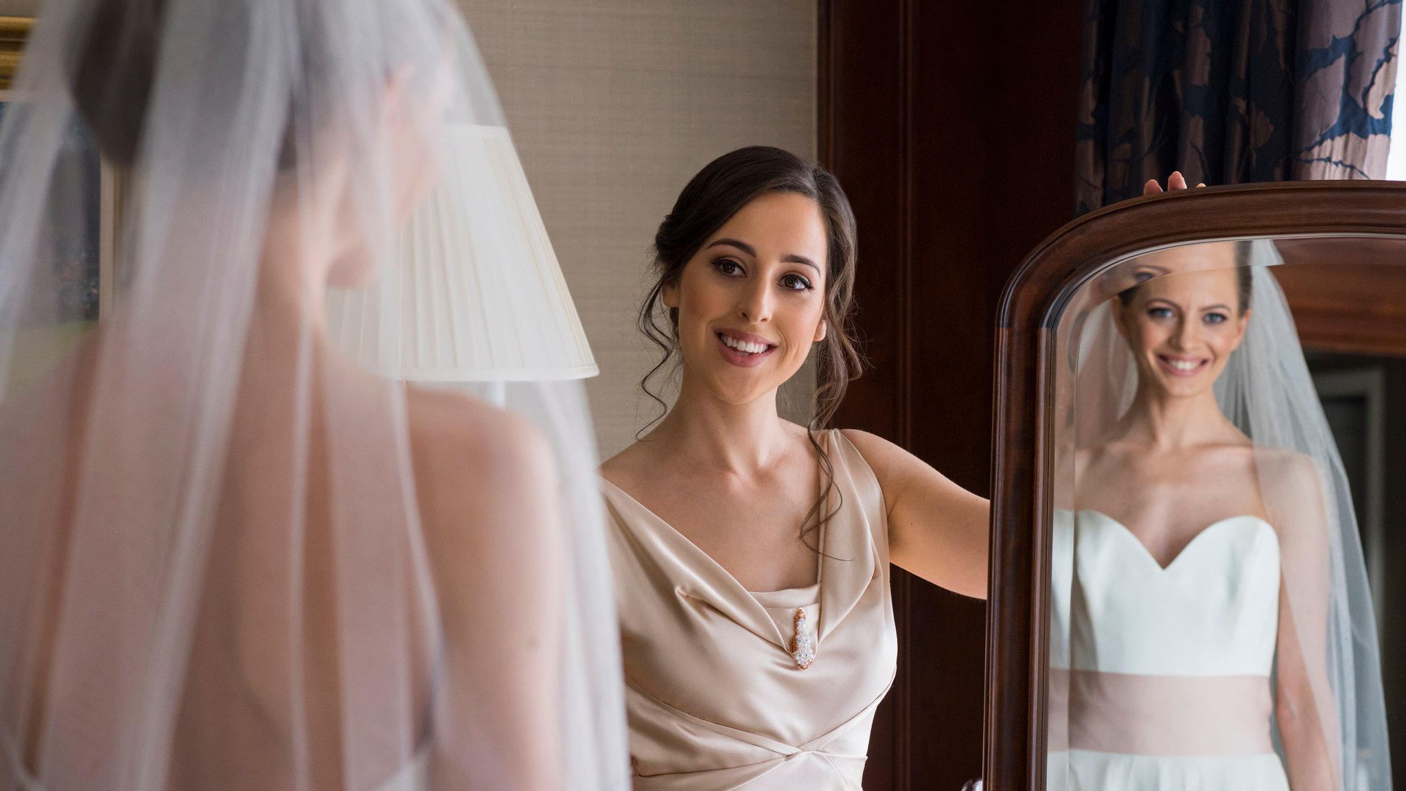 Фото InterContinental Dublin, an Ihg Hotel