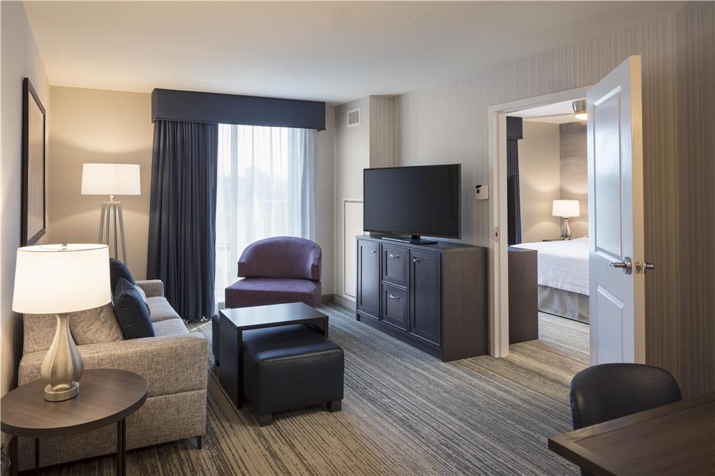 Фото Homewood Suites by Hilton Needham Boston