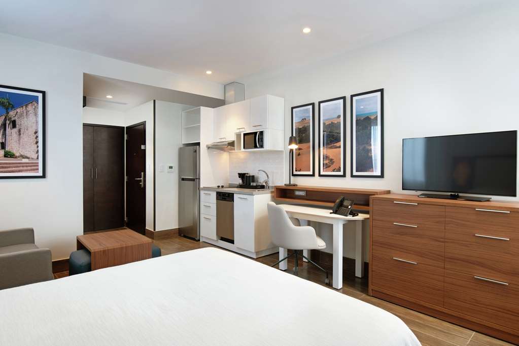 Фото Homewood Suites by Hilton Santo Domingo, Dominican Republic